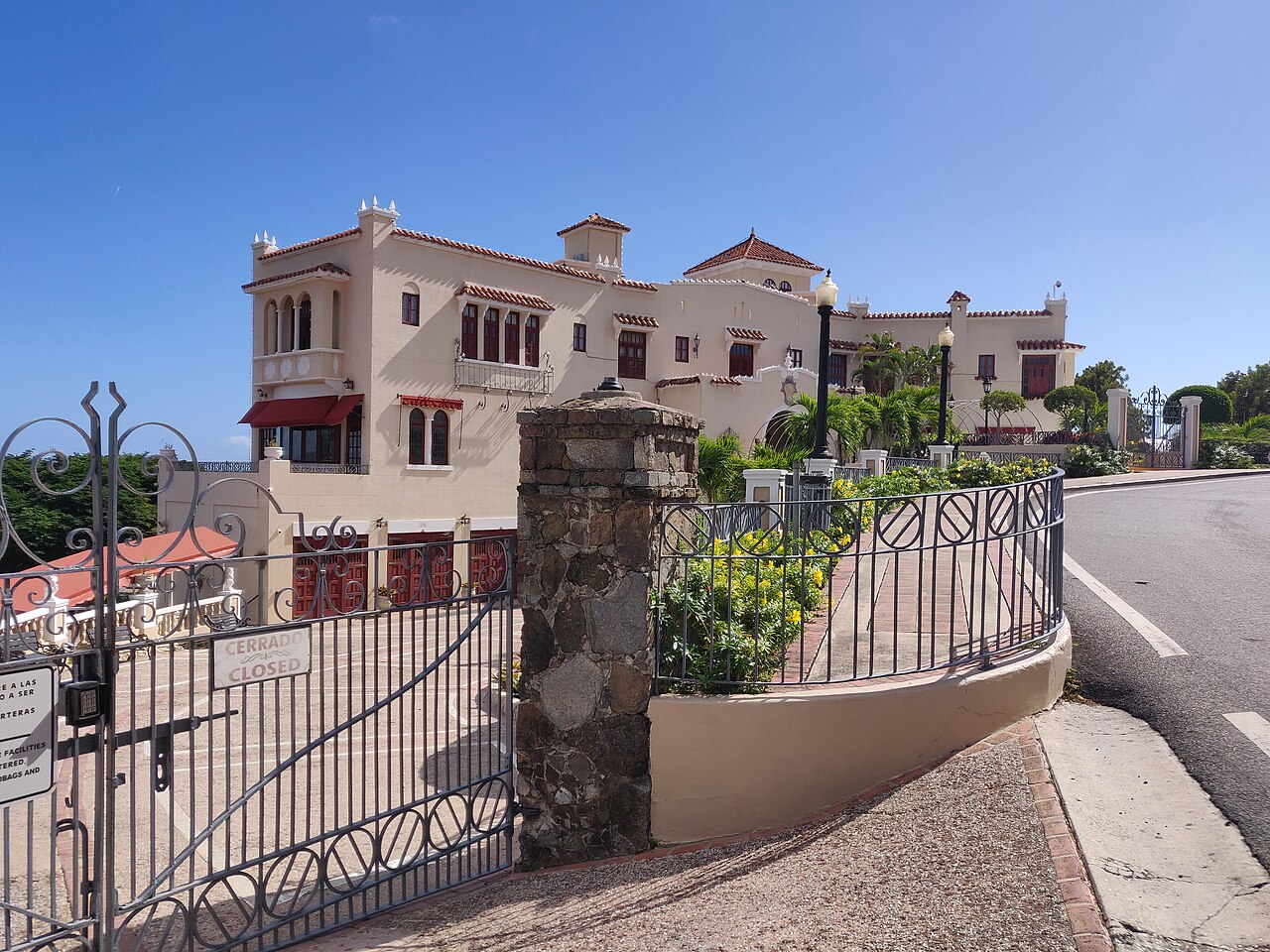 Museo Castillo Serrallés