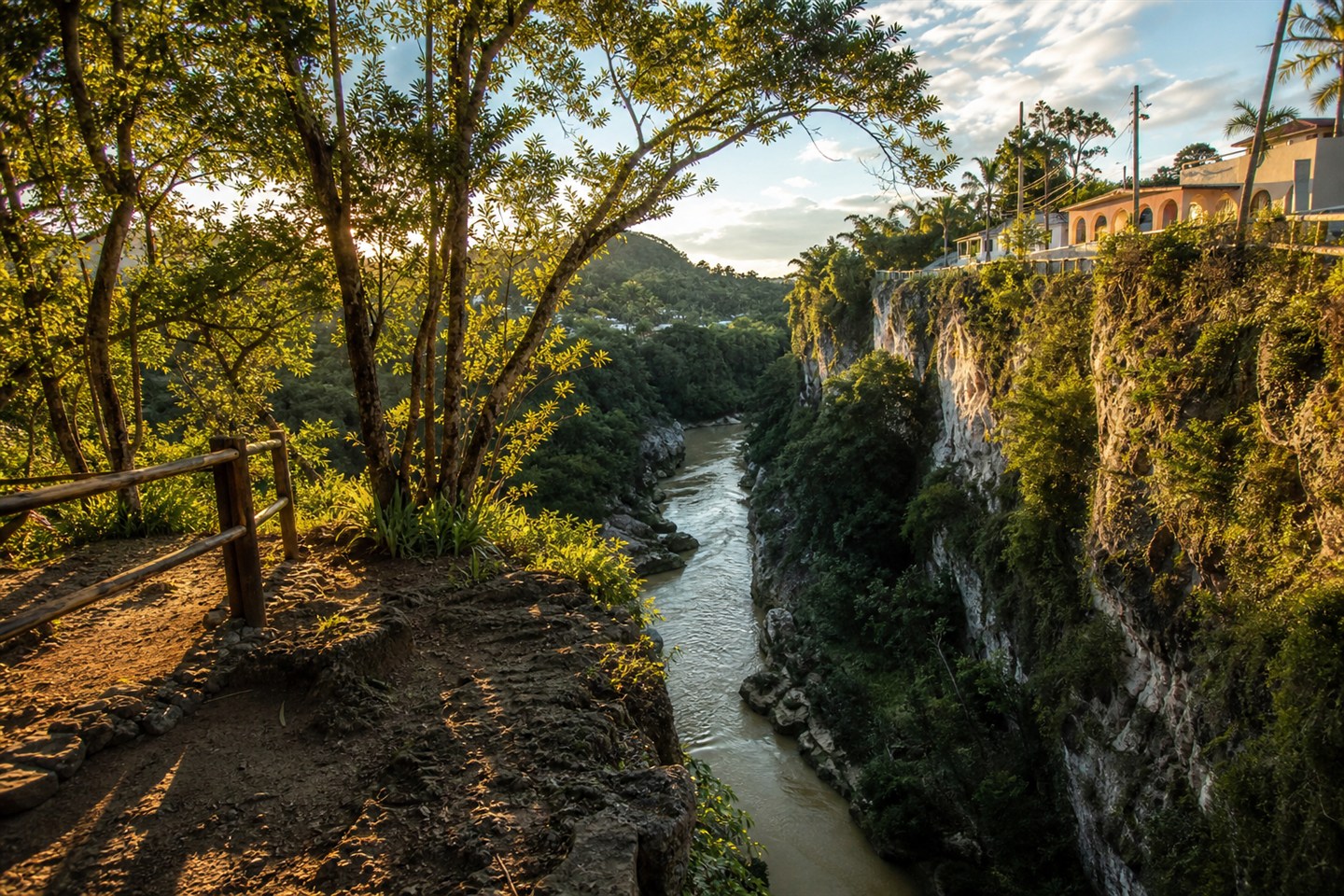 Río Camuy Cave Park
