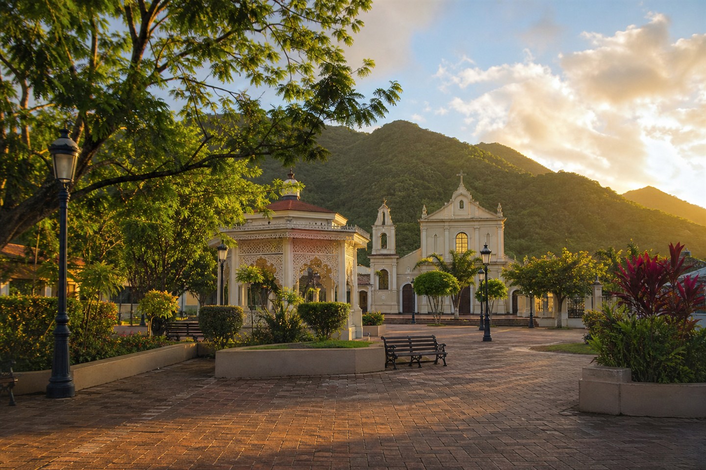 Museo del Mundillo