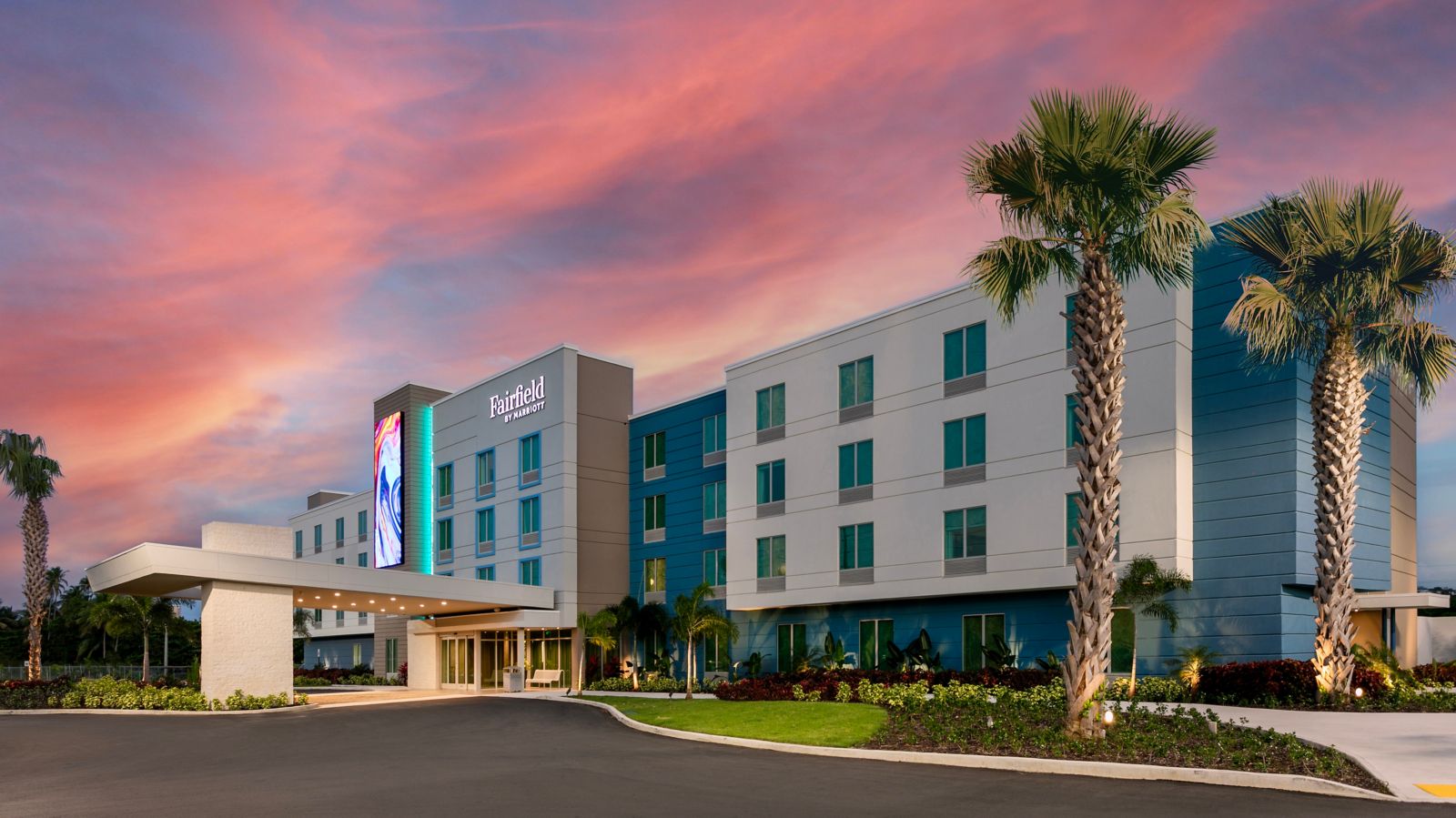 Fairfield by Marriott Luquillo Beach in Luquillo