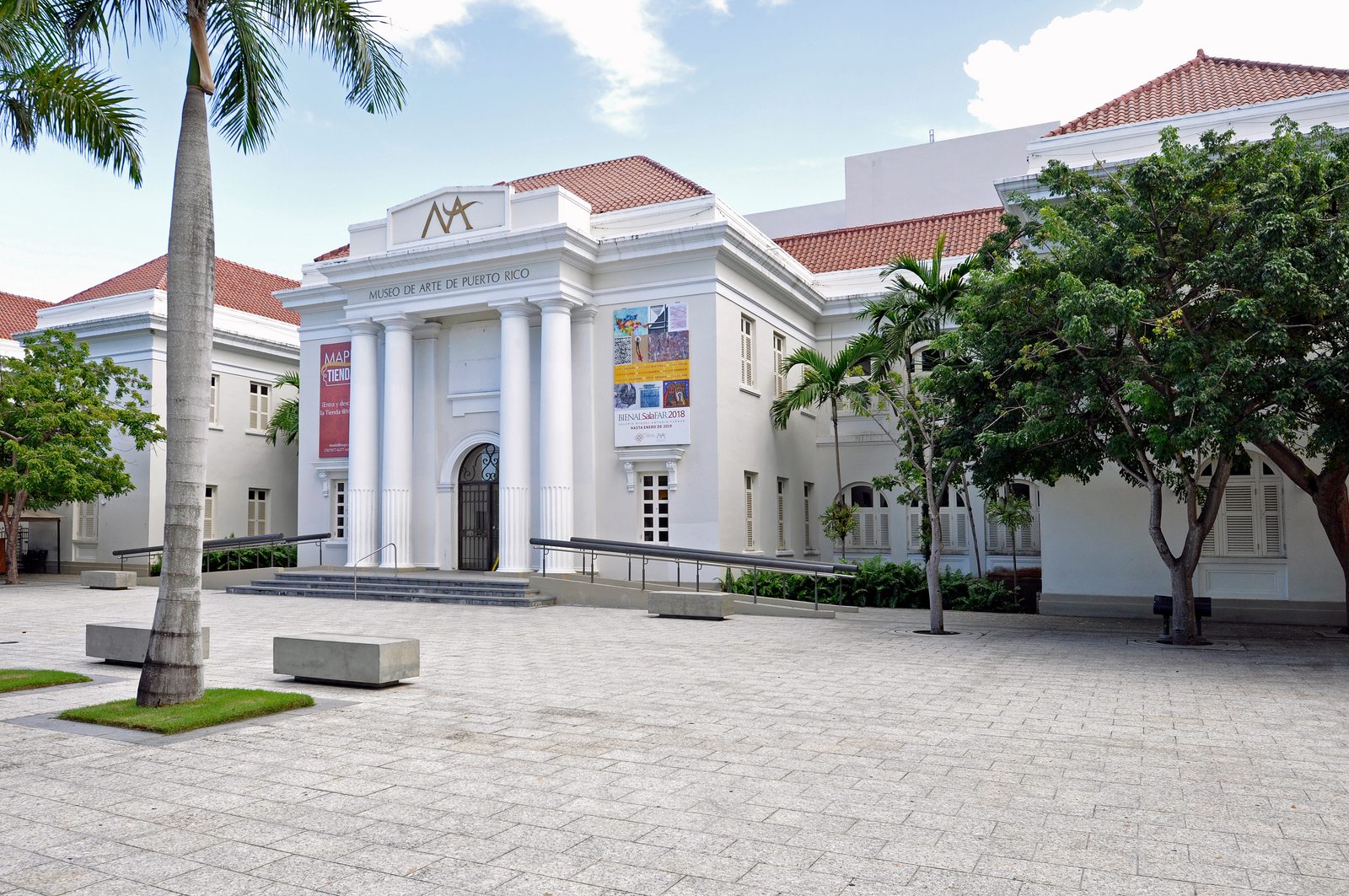 Museo de Arte de Puerto Rico